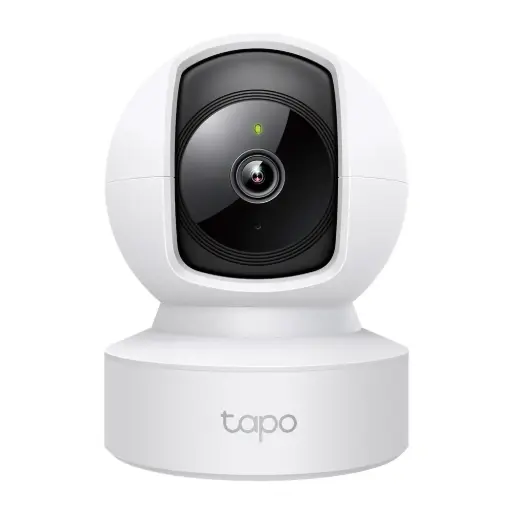 [CNNW-212] TAPO 3MP Pan/Tilt Home Security Wi-Fi Camera – (C212) 