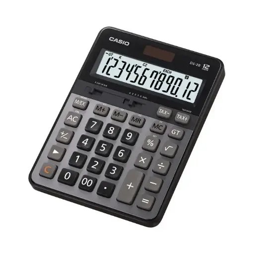 [casio ds-2b203] CASIO Calculator DS-2B