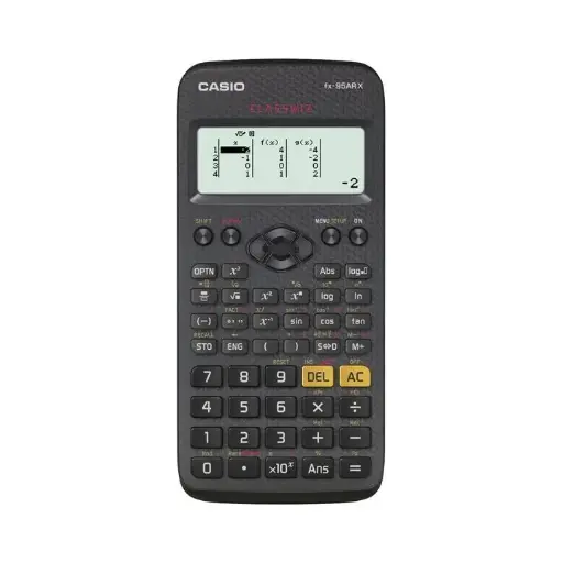 [casio fx-95ar192] CASIO Scientific Calculator fx-95AR X 